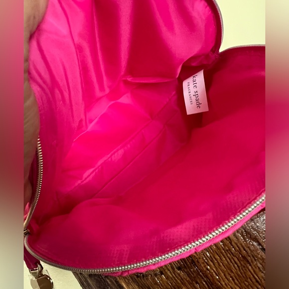 Kate Spade Fragrance/Cosmetics Bag, NWT - Picture 4 of 6